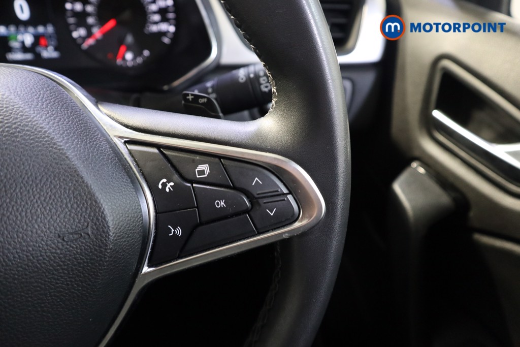 Renault Captur Iconic Edition Automatic Petrol SUV - Stock Number (1628322) - 4th supplementary image