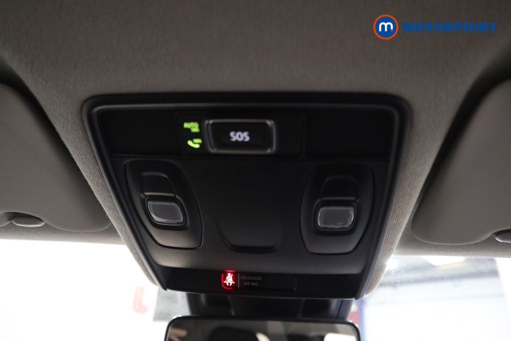Renault Captur Iconic Edition Automatic Petrol SUV - Stock Number (1628322) - 12th supplementary image