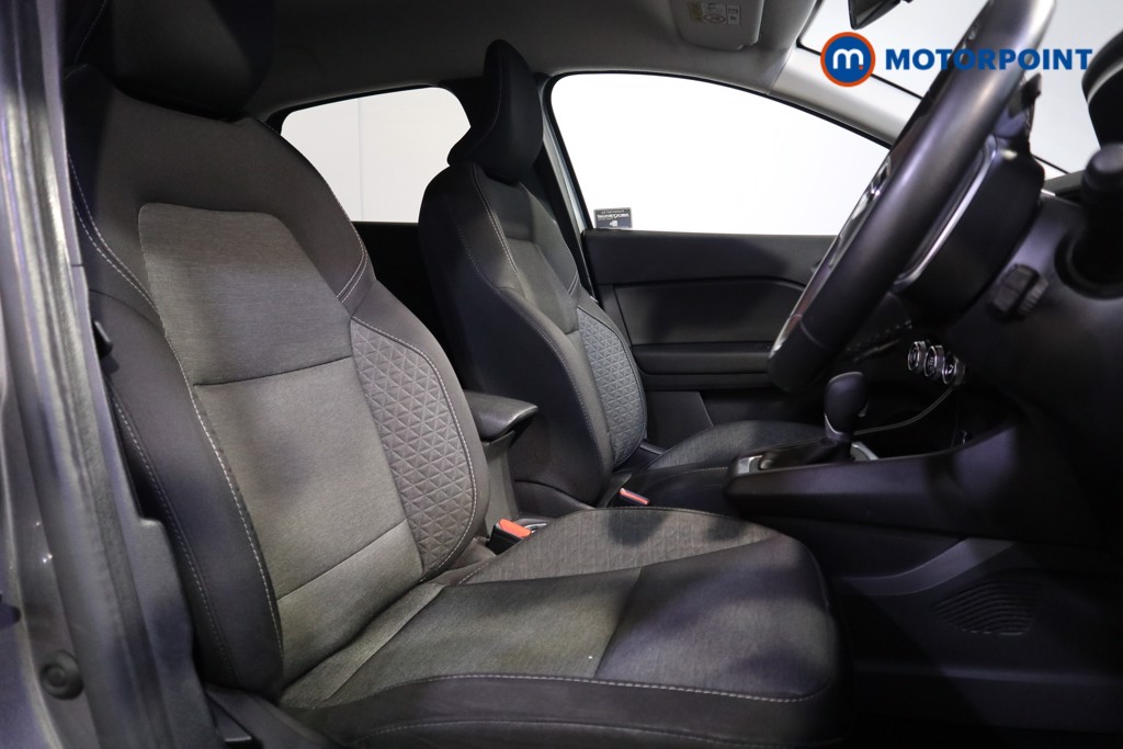 Renault Captur Iconic Edition Automatic Petrol SUV - Stock Number (1628322) - 16th supplementary image
