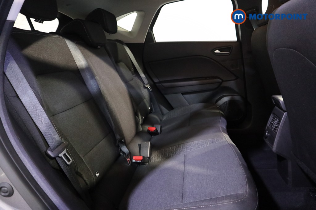 Renault Captur Iconic Edition Automatic Petrol SUV - Stock Number (1628322) - 17th supplementary image