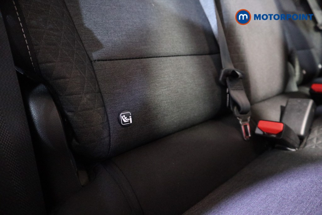 Renault Captur Iconic Edition Automatic Petrol SUV - Stock Number (1628322) - 18th supplementary image