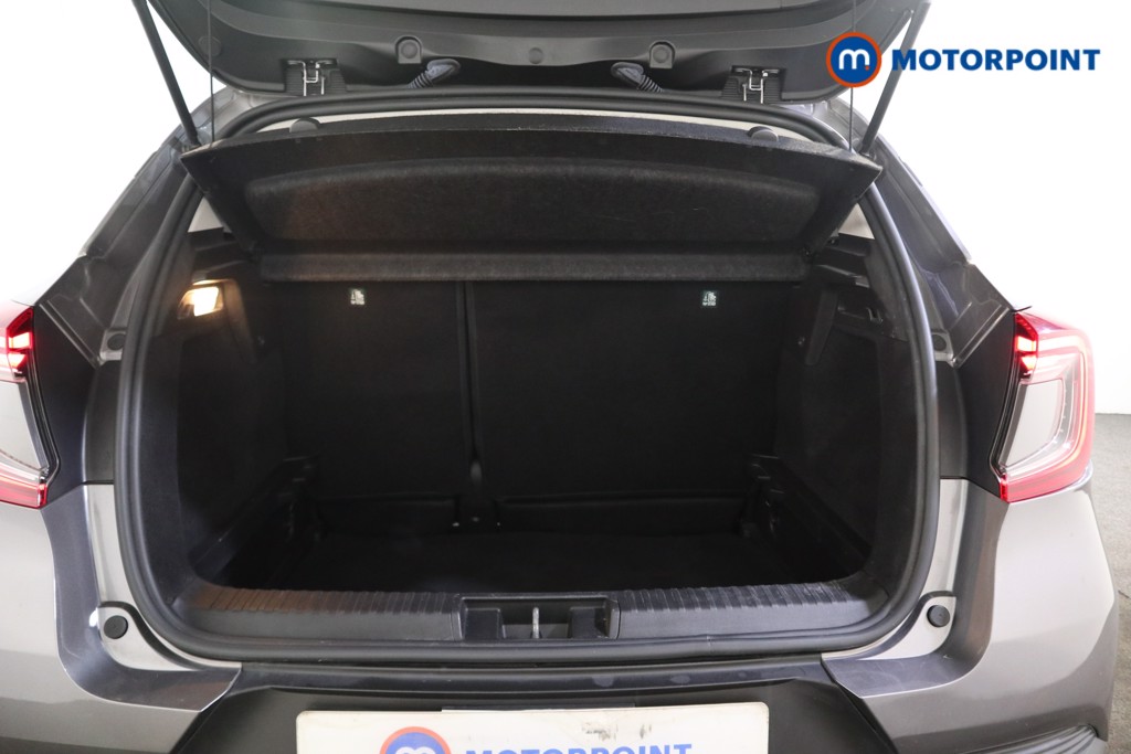 Renault Captur Iconic Edition Automatic Petrol SUV - Stock Number (1628322) - 21st supplementary image