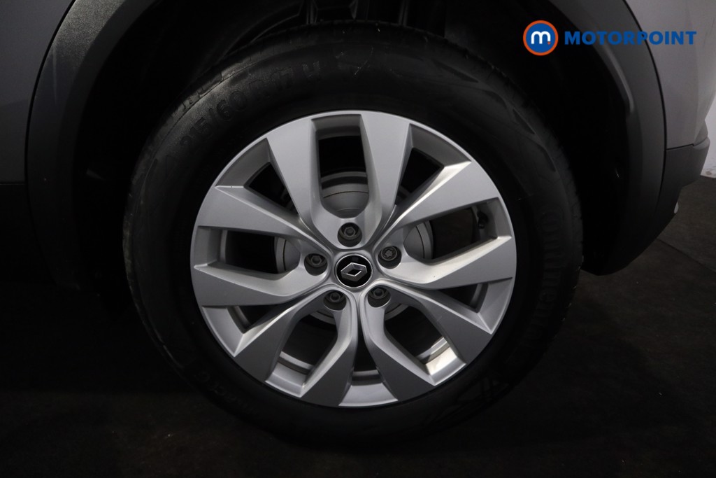 Renault Captur Iconic Edition Automatic Petrol SUV - Stock Number (1628322) - 25th supplementary image