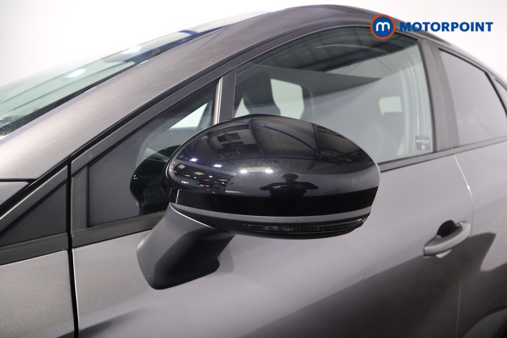 Renault Captur Iconic Edition Automatic Petrol SUV - Stock Number (1628322) - 31st supplementary image