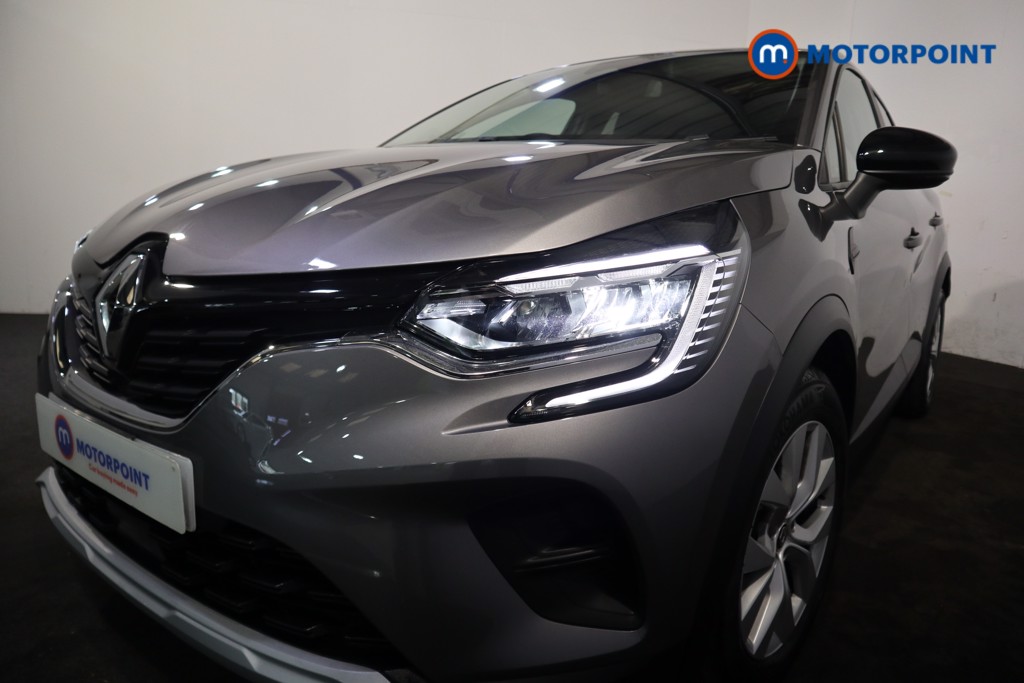 Renault Captur Iconic Edition Automatic Petrol SUV - Stock Number (1628322) - 32nd supplementary image