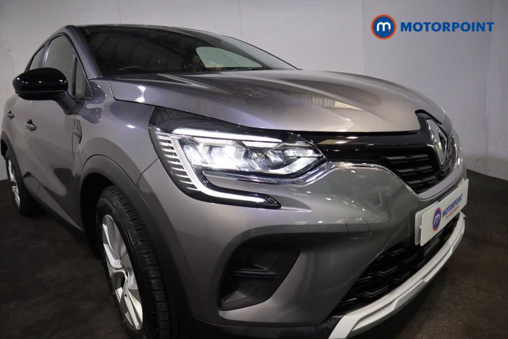 Renault Captur Iconic Edition Automatic Petrol SUV - Stock Number (1628322) - 33rd supplementary image