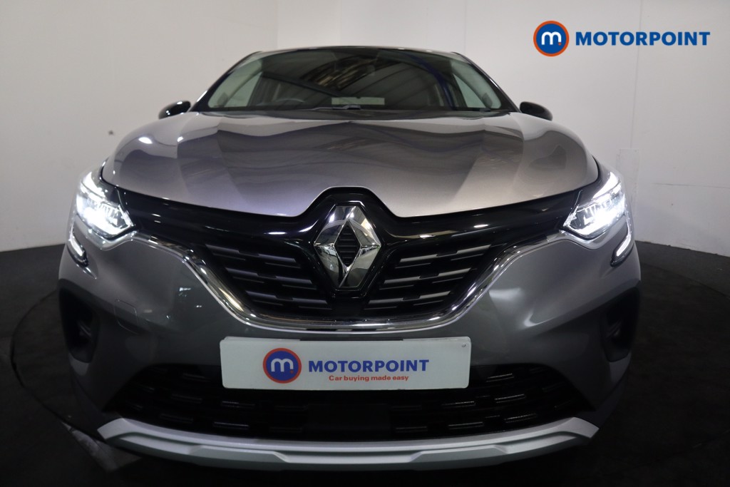 Renault Captur Iconic Edition Automatic Petrol SUV - Stock Number (1628322) - 34th supplementary image