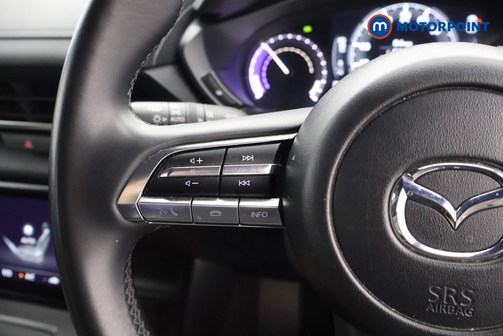 Mazda Mx-30 Prime Line Automatic Petrol Plug-In Hybrid SUV - Stock Number (1628393) - 2nd supplementary image