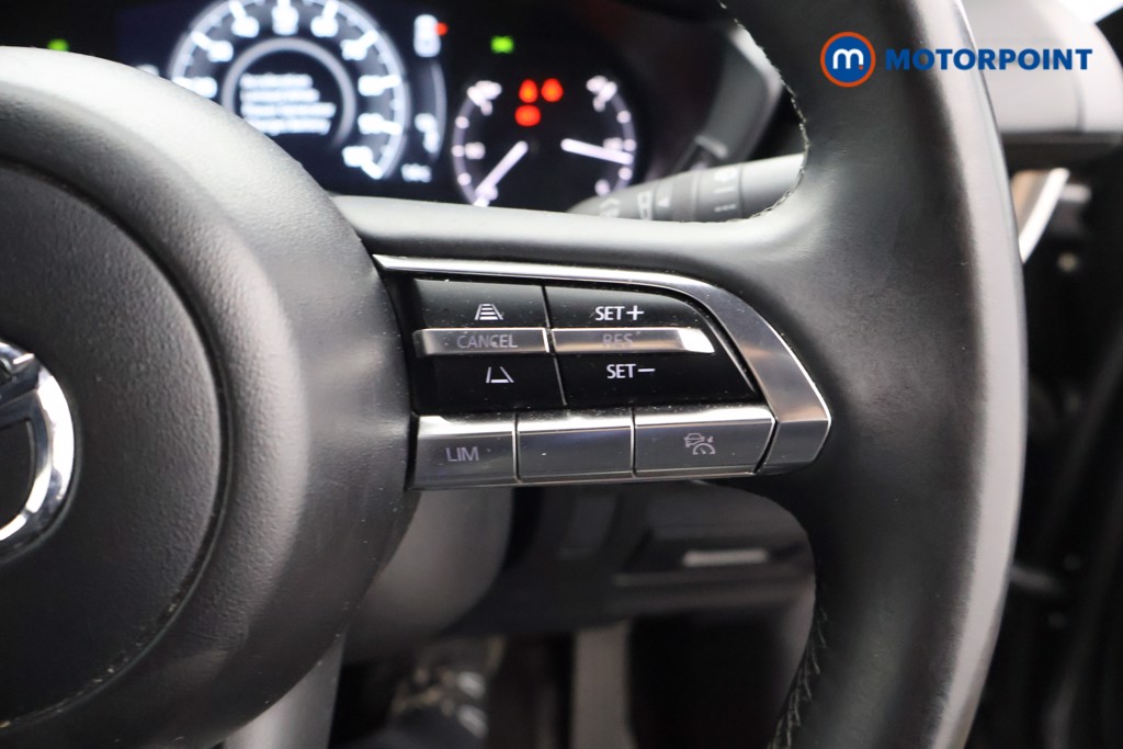Mazda Mx-30 Prime Line Automatic Petrol Plug-In Hybrid SUV - Stock Number (1628393) - 3rd supplementary image