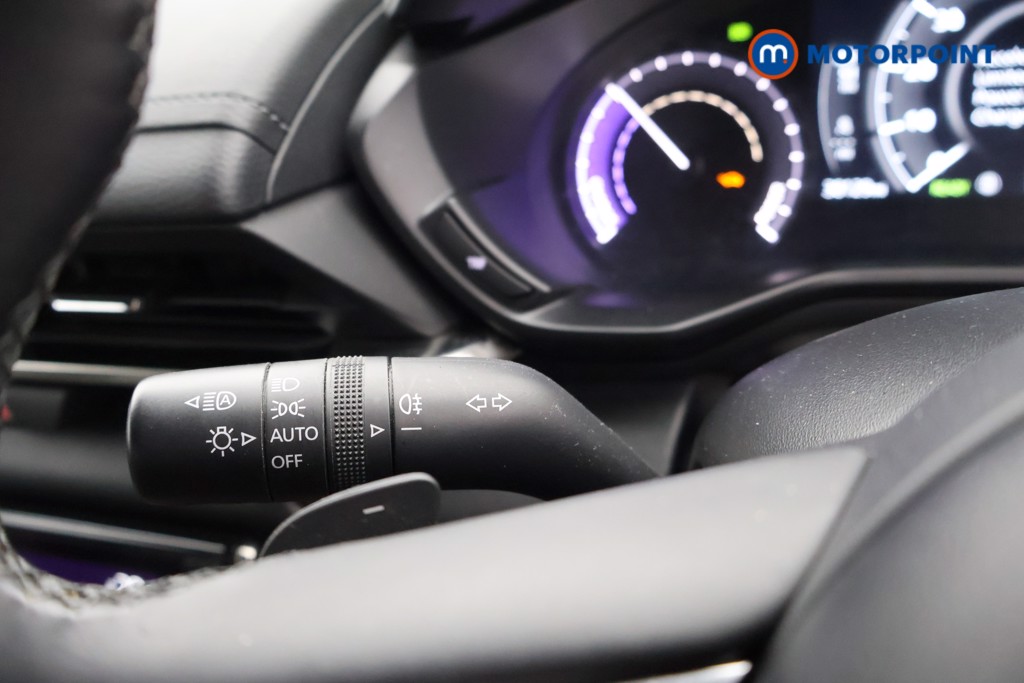 Mazda Mx-30 Prime Line Automatic Petrol Plug-In Hybrid SUV - Stock Number (1628393) - 5th supplementary image