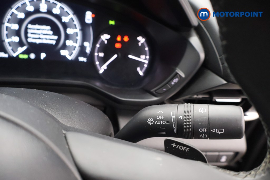 Mazda Mx-30 Prime Line Automatic Petrol Plug-In Hybrid SUV - Stock Number (1628393) - 6th supplementary image