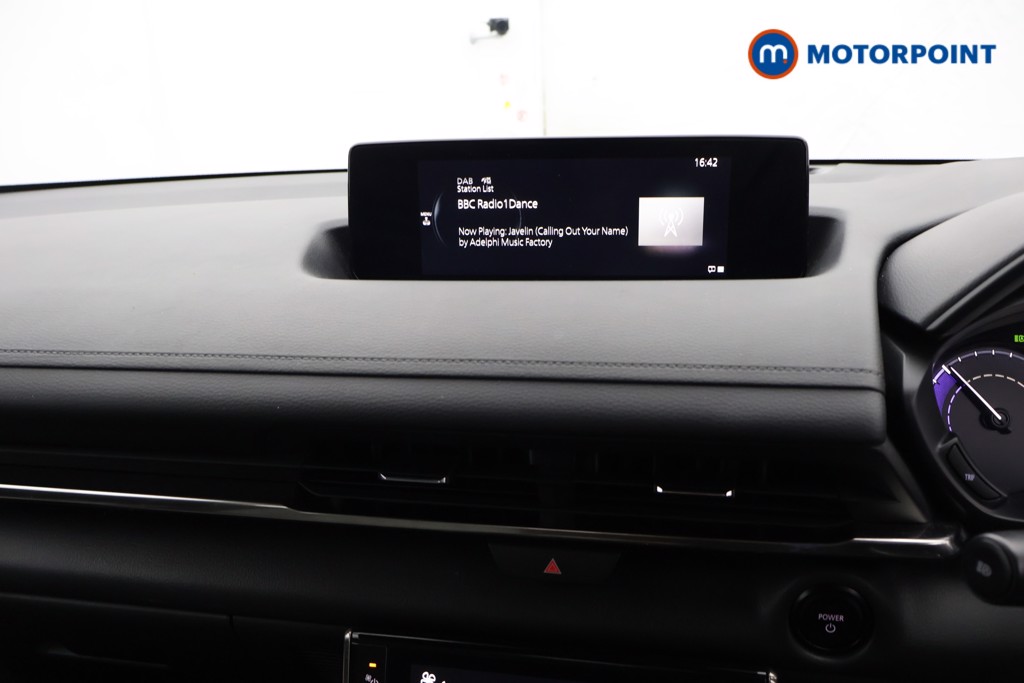 Mazda Mx-30 Prime Line Automatic Petrol Plug-In Hybrid SUV - Stock Number (1628393) - 7th supplementary image