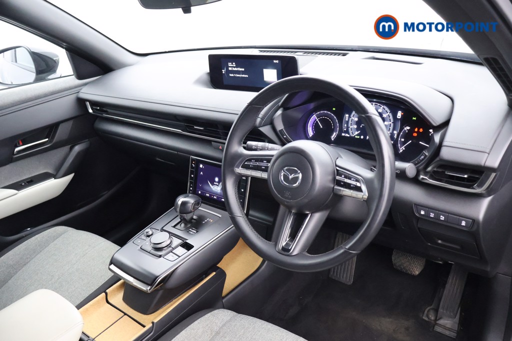 Mazda Mx-30 Prime Line Automatic Petrol Plug-In Hybrid SUV - Stock Number (1628393) - 12th supplementary image