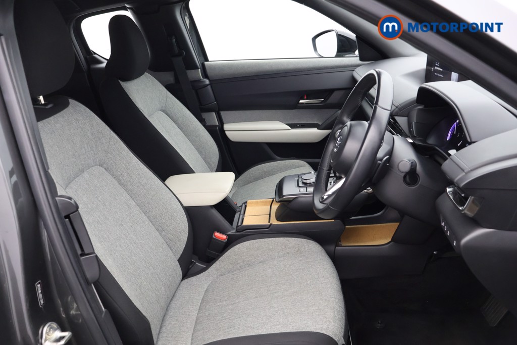Mazda Mx-30 Prime Line Automatic Petrol Plug-In Hybrid SUV - Stock Number (1628393) - 13th supplementary image