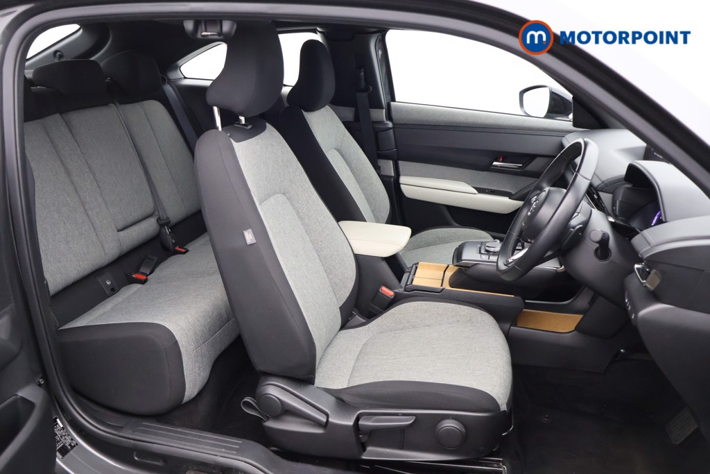 Mazda Mx-30 Prime Line Automatic Petrol Plug-In Hybrid SUV - Stock Number (1628393) - 15th supplementary image