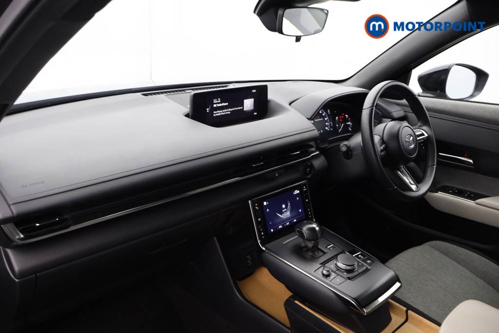 Mazda Mx-30 Prime Line Automatic Petrol Plug-In Hybrid SUV - Stock Number (1628393) - 16th supplementary image