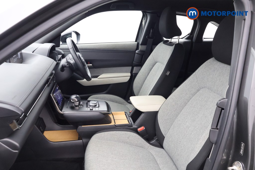 Mazda Mx-30 Prime Line Automatic Petrol Plug-In Hybrid SUV - Stock Number (1628393) - 17th supplementary image