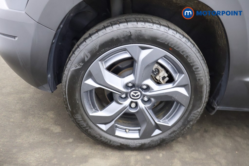 Mazda Mx-30 Prime Line Automatic Petrol Plug-In Hybrid SUV - Stock Number (1628393) - 19th supplementary image