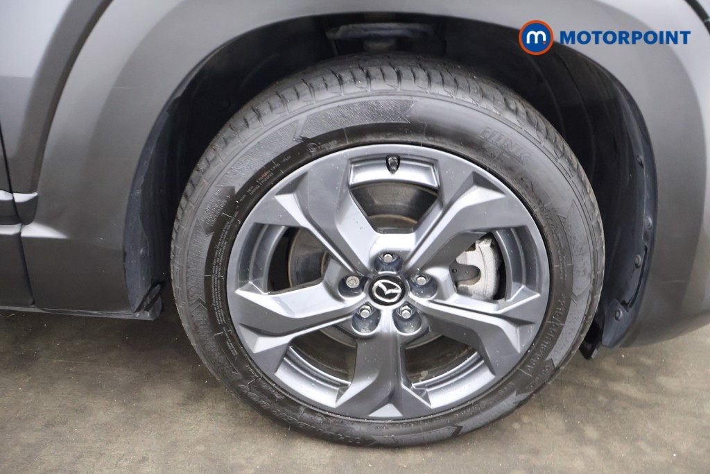 Mazda Mx-30 Prime Line Automatic Petrol Plug-In Hybrid SUV - Stock Number (1628393) - 20th supplementary image