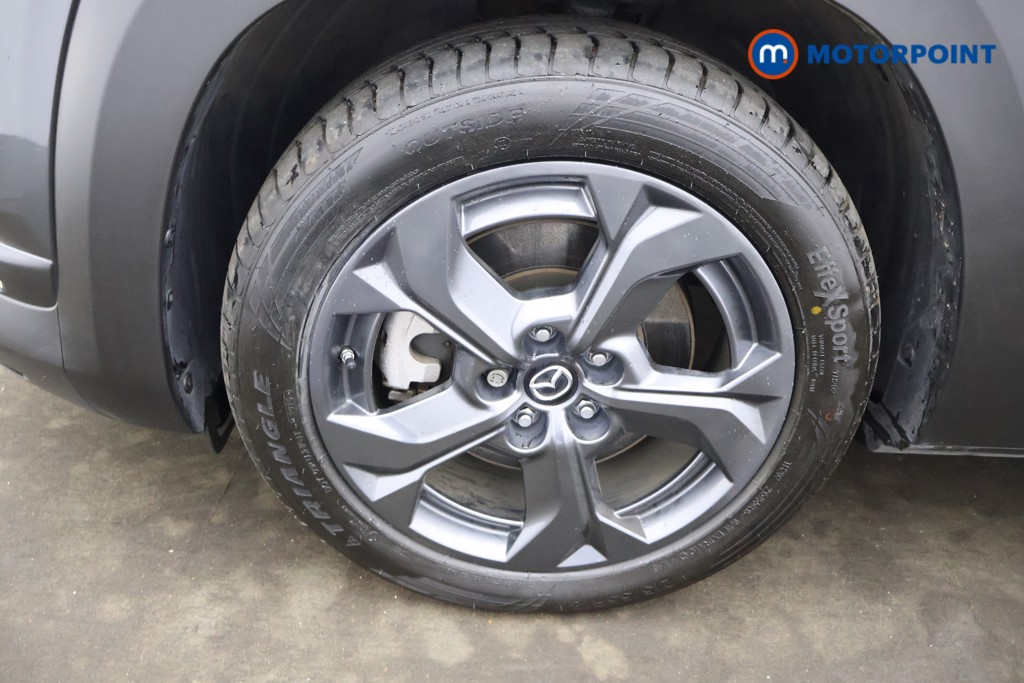 Mazda Mx-30 Prime Line Automatic Petrol Plug-In Hybrid SUV - Stock Number (1628393) - 21st supplementary image