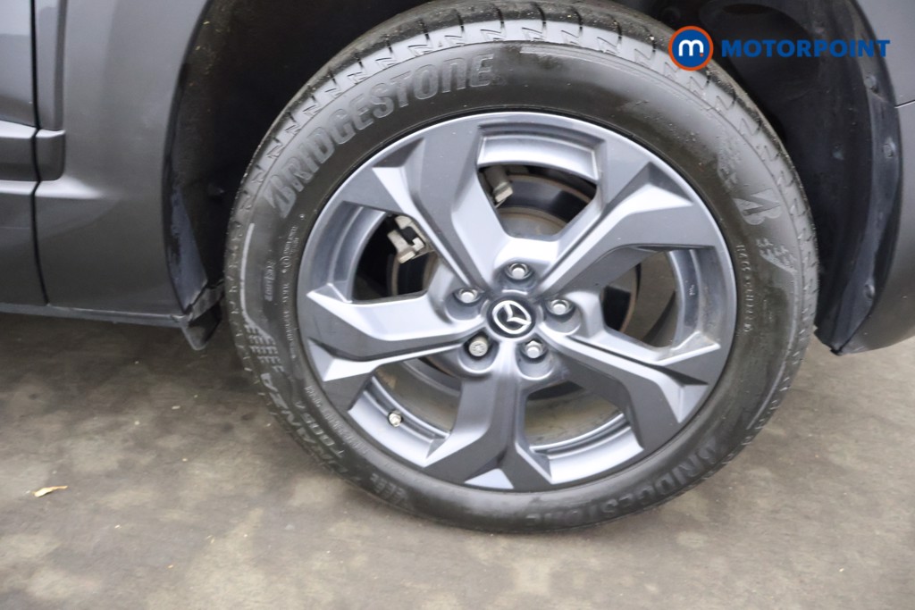 Mazda Mx-30 Prime Line Automatic Petrol Plug-In Hybrid SUV - Stock Number (1628393) - 22nd supplementary image