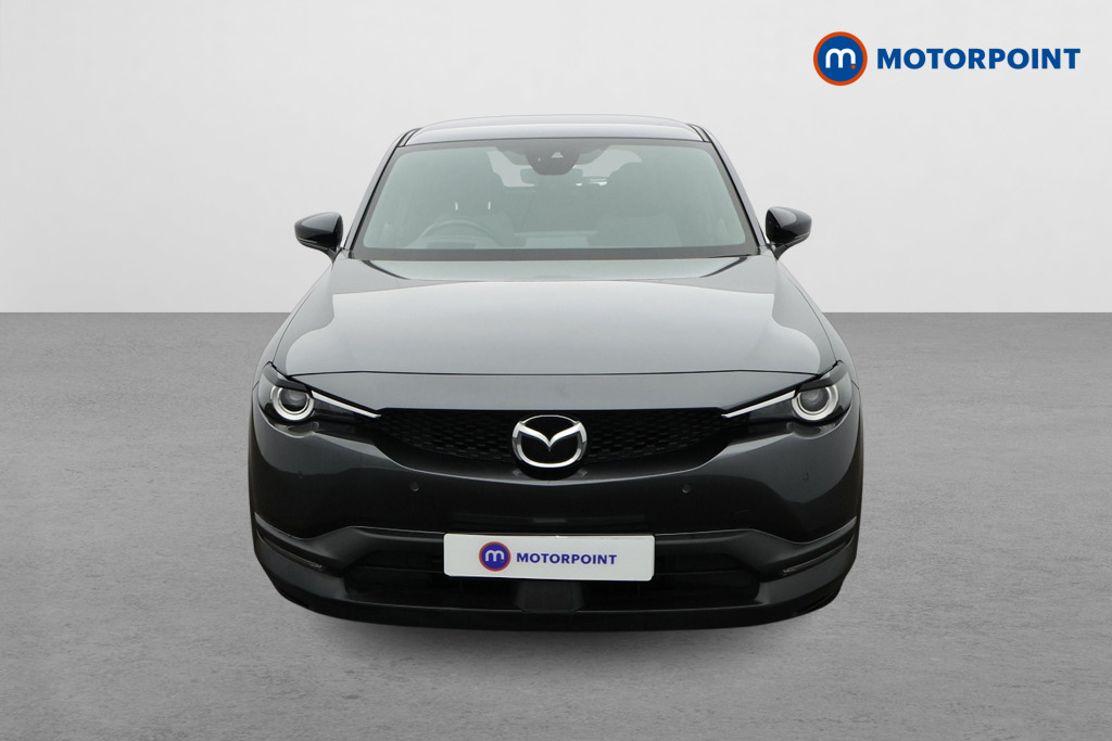 Mazda Mx-30 Prime Line Automatic Petrol Plug-In Hybrid SUV - Stock Number (1628393) - Front bumper