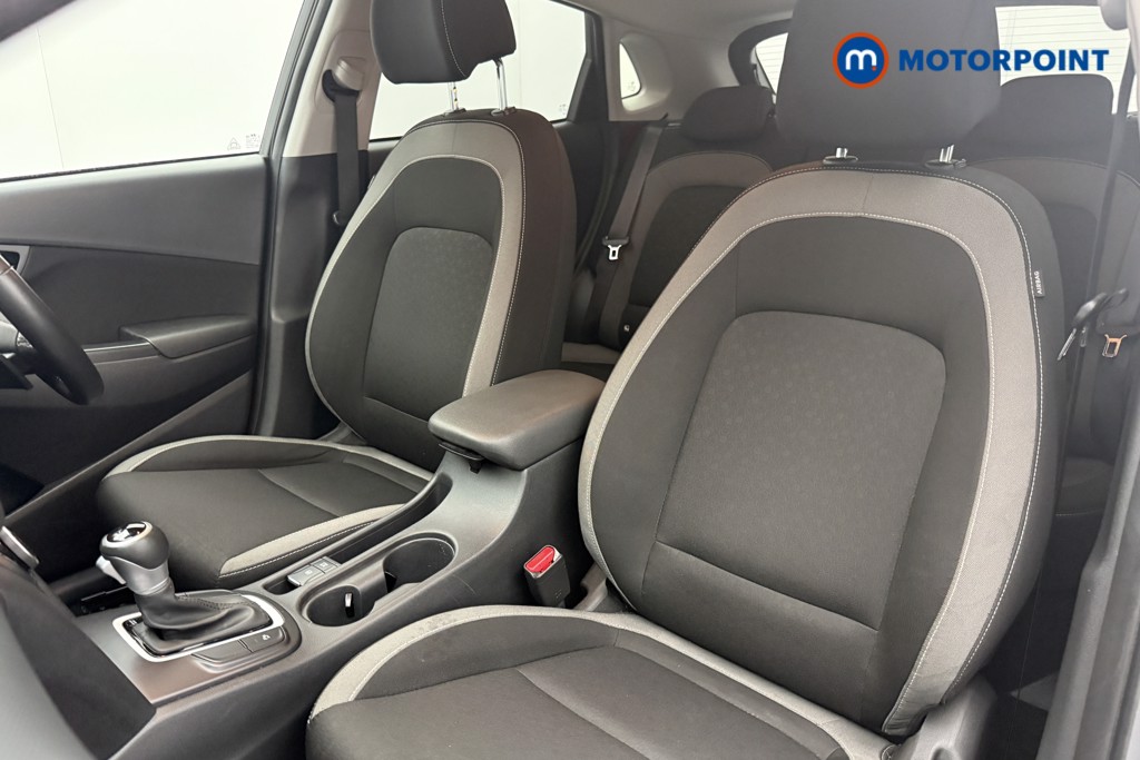 Hyundai Kona Premium Automatic Petrol-Electric Hybrid SUV - Stock Number (1628401) - 3rd supplementary image