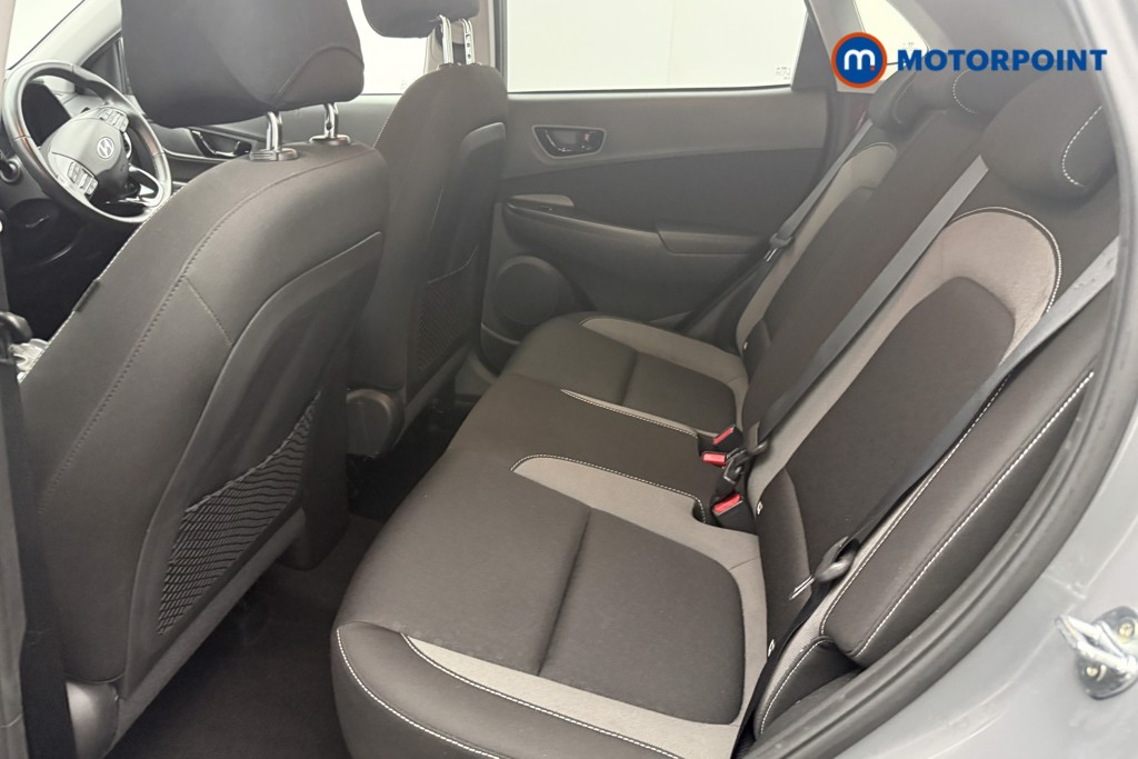 Hyundai Kona Premium Automatic Petrol-Electric Hybrid SUV - Stock Number (1628401) - 4th supplementary image