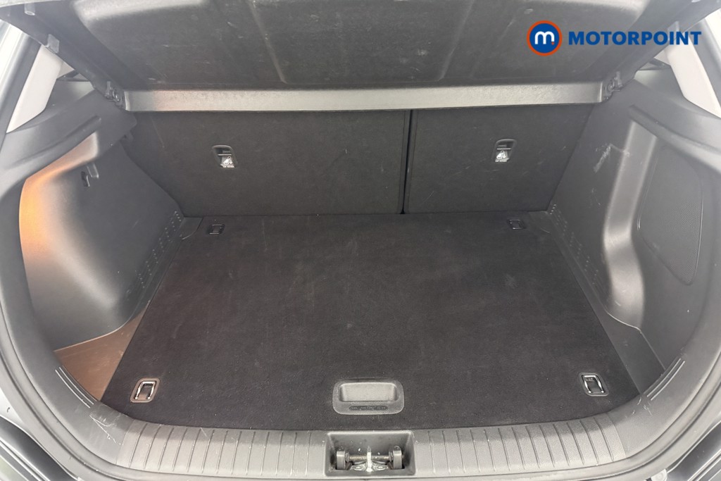 Hyundai Kona Premium Automatic Petrol-Electric Hybrid SUV - Stock Number (1628401) - 5th supplementary image