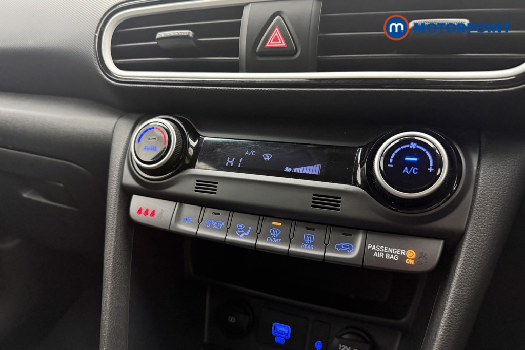 Hyundai Kona Premium Automatic Petrol-Electric Hybrid SUV - Stock Number (1628401) - 13th supplementary image