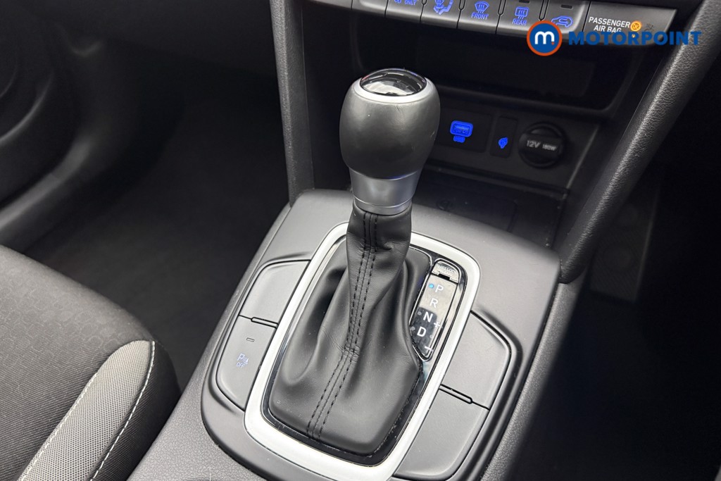 Hyundai Kona Premium Automatic Petrol-Electric Hybrid SUV - Stock Number (1628401) - 15th supplementary image
