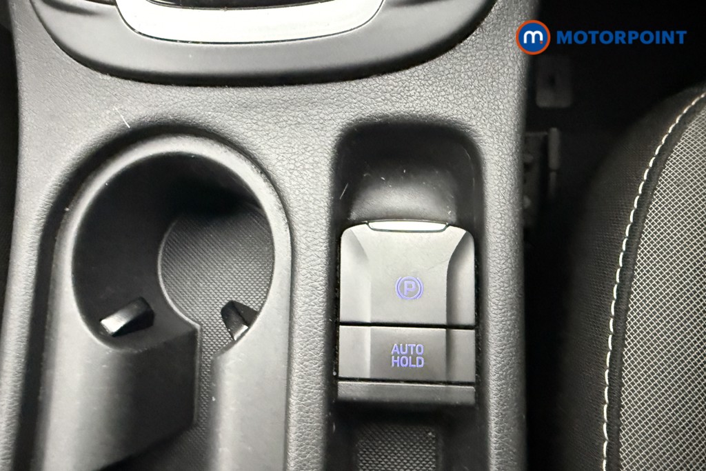 Hyundai Kona Premium Automatic Petrol-Electric Hybrid SUV - Stock Number (1628401) - 17th supplementary image