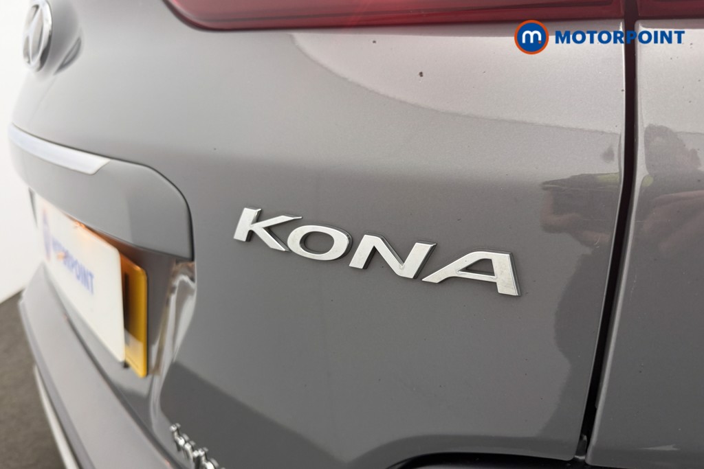 Hyundai Kona Premium Automatic Petrol-Electric Hybrid SUV - Stock Number (1628401) - 21st supplementary image