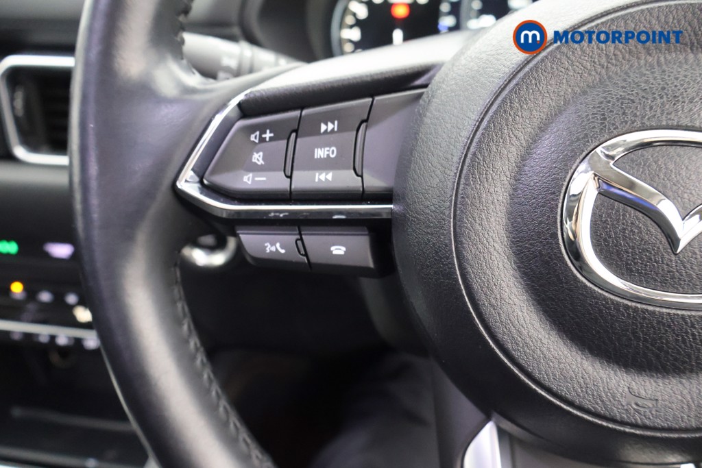 Mazda Cx-5 Sport Manual Petrol SUV - Stock Number (1628463) - 2nd supplementary image