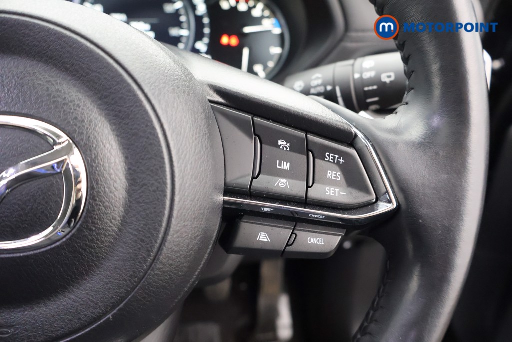 Mazda Cx-5 Sport Manual Petrol SUV - Stock Number (1628463) - 3rd supplementary image
