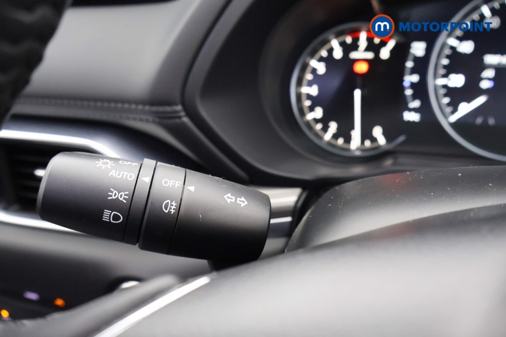 Mazda Cx-5 Sport Manual Petrol SUV - Stock Number (1628463) - 5th supplementary image