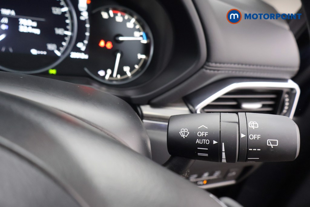 Mazda Cx-5 Sport Manual Petrol SUV - Stock Number (1628463) - 6th supplementary image