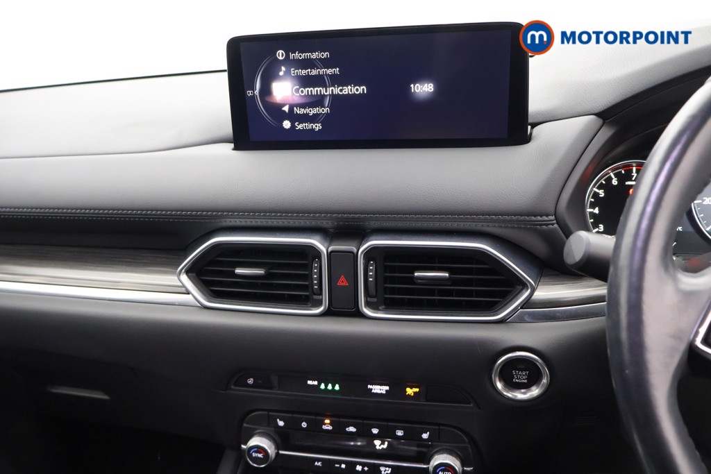 Mazda Cx-5 Sport Manual Petrol SUV - Stock Number (1628463) - 7th supplementary image