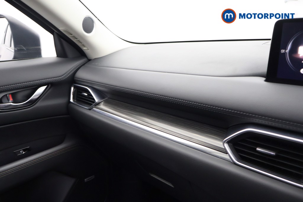 Mazda Cx-5 Sport Manual Petrol SUV - Stock Number (1628463) - 9th supplementary image