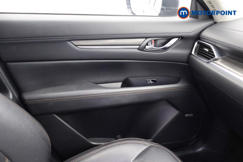 Mazda Cx-5 Sport Manual Petrol SUV - Stock Number (1628463) - 10th supplementary image