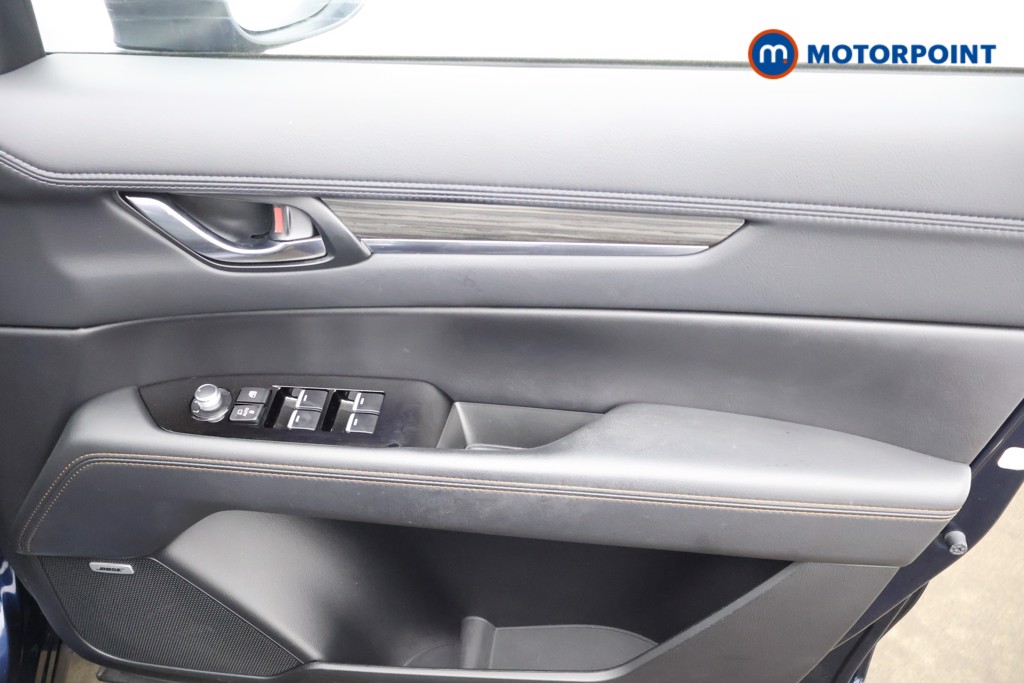 Mazda Cx-5 Sport Manual Petrol SUV - Stock Number (1628463) - 11th supplementary image