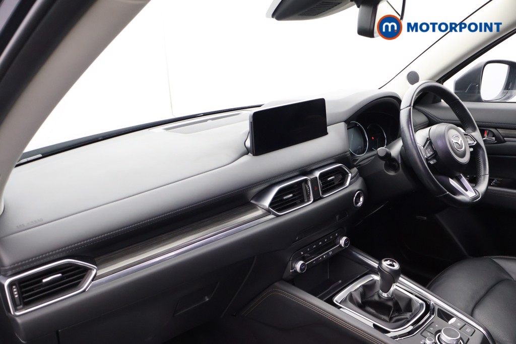 Mazda Cx-5 Sport Manual Petrol SUV - Stock Number (1628463) - 14th supplementary image