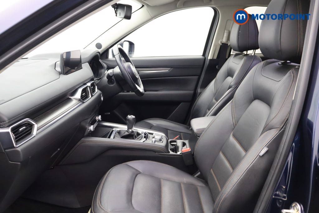 Mazda Cx-5 Sport Manual Petrol SUV - Stock Number (1628463) - 15th supplementary image