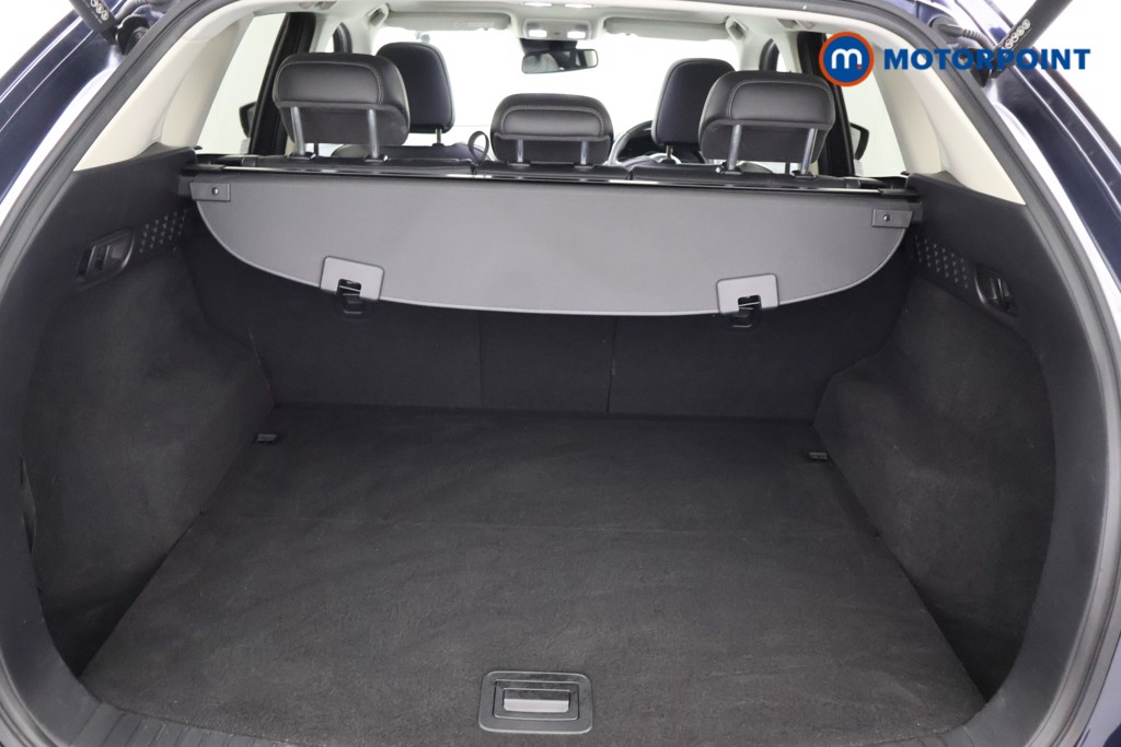 Mazda Cx-5 Sport Manual Petrol SUV - Stock Number (1628463) - 16th supplementary image