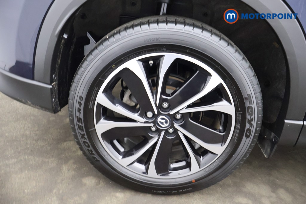 Mazda Cx-5 Sport Manual Petrol SUV - Stock Number (1628463) - 17th supplementary image
