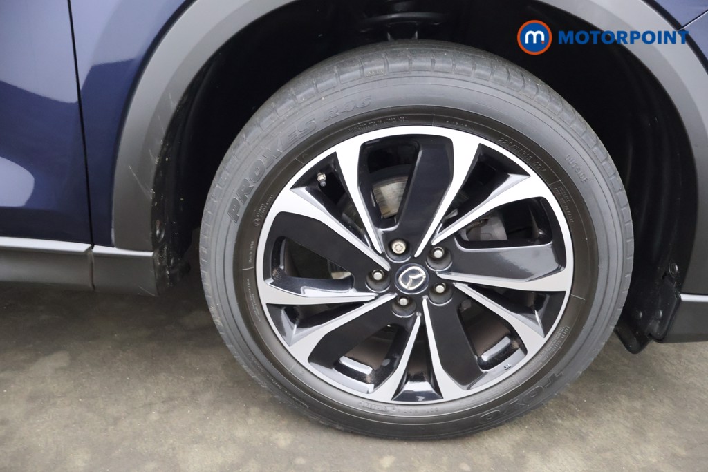 Mazda Cx-5 Sport Manual Petrol SUV - Stock Number (1628463) - 18th supplementary image