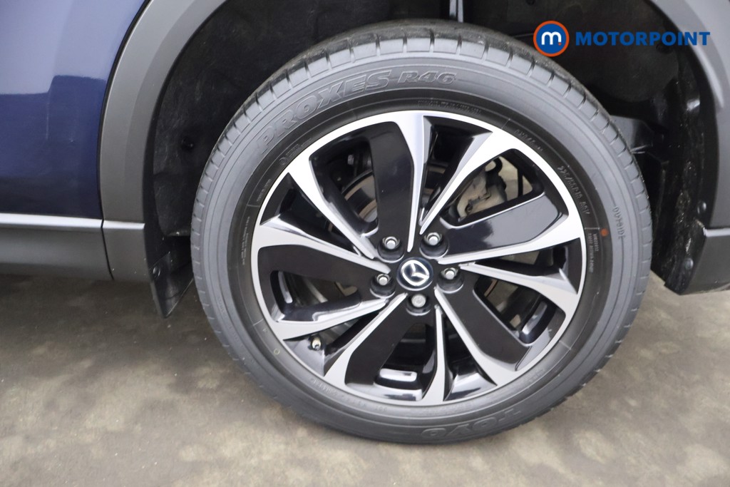 Mazda Cx-5 Sport Manual Petrol SUV - Stock Number (1628463) - 20th supplementary image