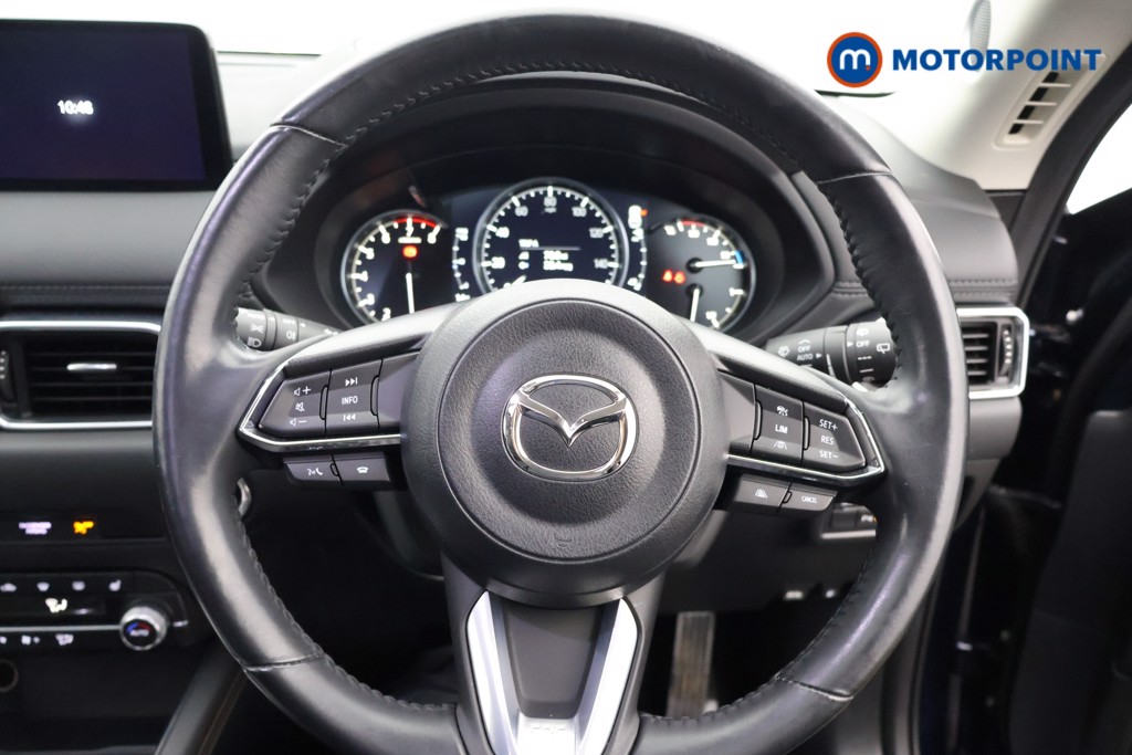 Mazda Cx-5 Sport Manual Petrol SUV - Stock Number (1628463) - 1st supplementary image