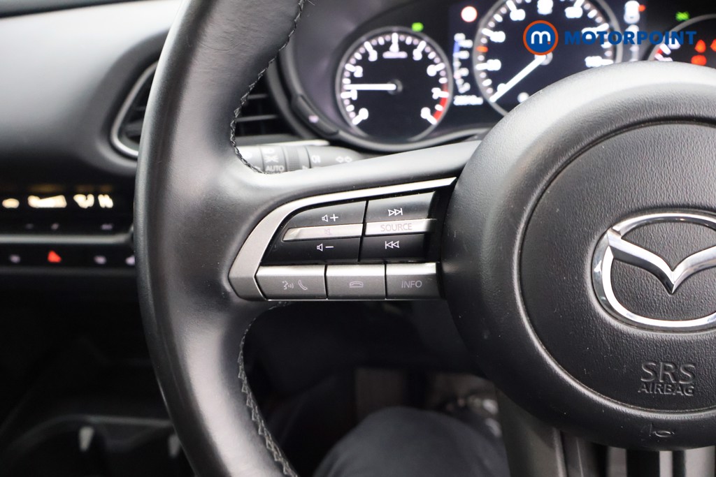 Mazda Cx-30 Se-L Lux Manual Petrol SUV - Stock Number (1628466) - 2nd supplementary image
