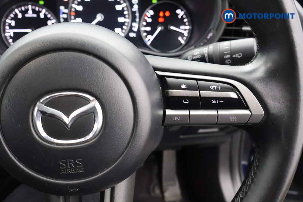 Mazda Cx-30 Se-L Lux Manual Petrol SUV - Stock Number (1628466) - 3rd supplementary image